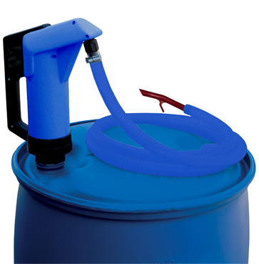 Piston Manual AdBlue™ Pump for Drum