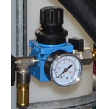 Air Operated AdBlue™ Pump