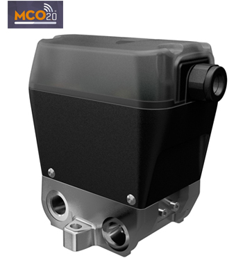 Piusi MCO 2.0 Oil Management System