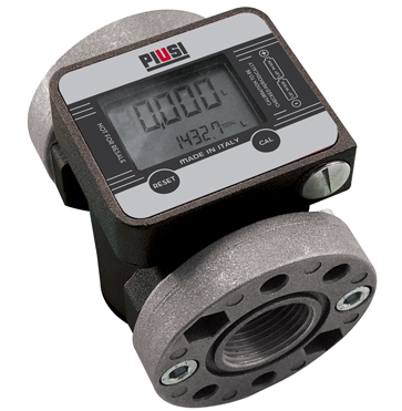 Piusi K600/3 Fuel Flow Meter