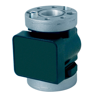 Piusi K600/3 Fuel Pulse Meter