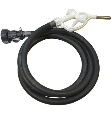 Premium AdBlue™ Gravity Hose Kit