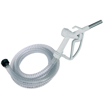 Exhaust Insulation Wrap - Natural