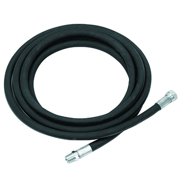 Piusi Oil Delivery Hose