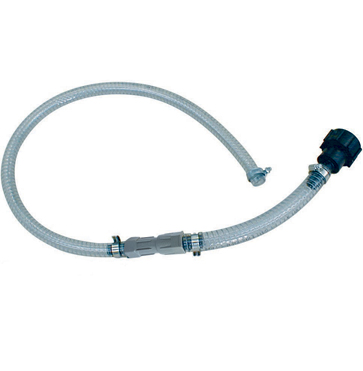 Piusi IBC Bottom Outlet Kits