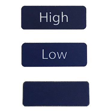 CTS AdBlue™ Overfill Tank Alarm
