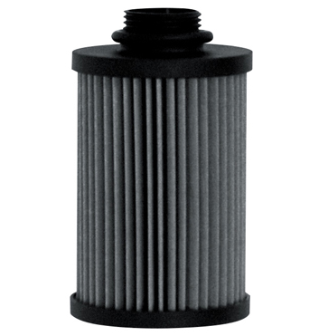 Piusi Clear Captor Steel Mesh Particle Fuel Tank Filter