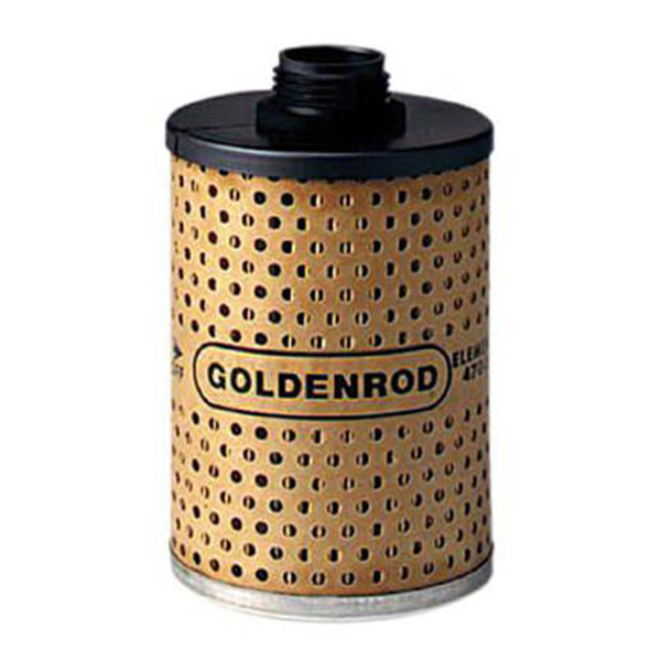 GoldenRod 470-5 Fuel Filter Element