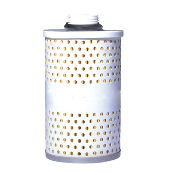 Groz Particle Fuel Filter Element