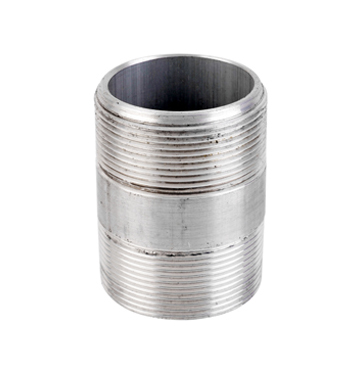 Fill Point Nipple Threaded Connector