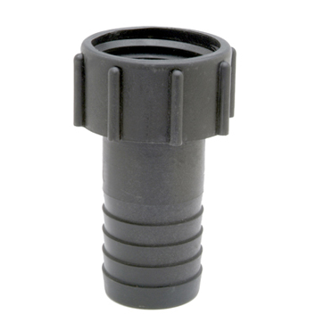 IBC Fitting - Hose Tail