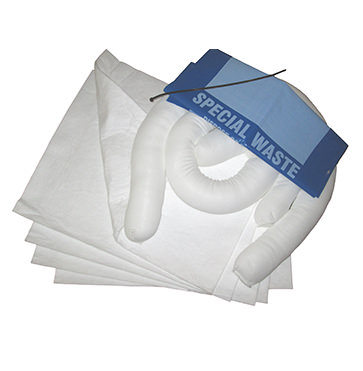 EnviroSpill Oil Spill Kit