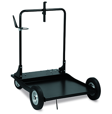 Piusi Drum Trolleys