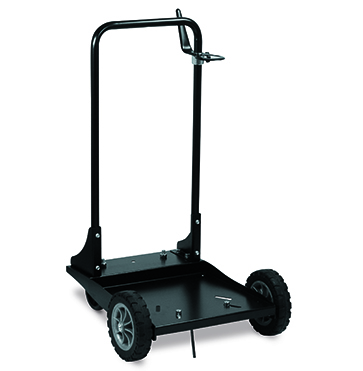 Piusi Drum Trolleys