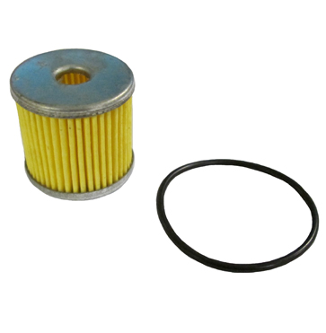 Gem Gauge Filter Service Kit