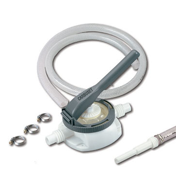 Food Grade Lever Hand Pump