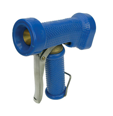 Wash Down Water Gun