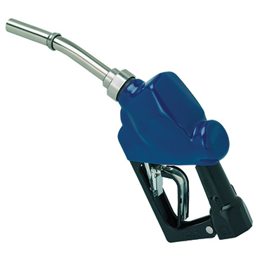 Husky Wine and Whiskey Auto Nozzle