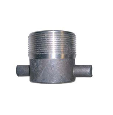 M x F Lugged Hose Adaptors