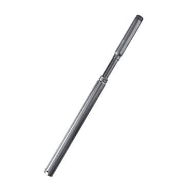 Piusi Telescopic Down Tubes