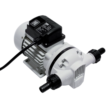 Piusi Suzzara Blue AC Electric AdBlue™ Pump