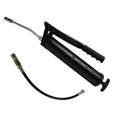 Annex Side Lever Grease Gun