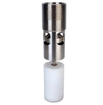 Lafon Cleanfill Overfill Prevention Valve
