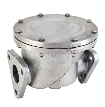 Pressure Regulating Anti-Syphon Valve
