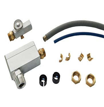 Line Guardian Oil Leak Prevention System