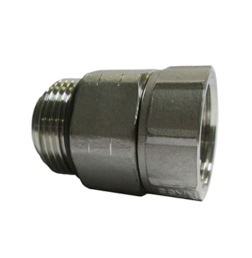 Stainless Steel Swivel