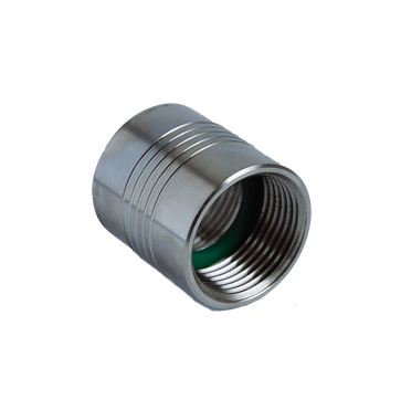 Stainless Steel Socket