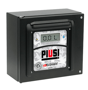 Piusi MC Box B.SMART Fuel Management System