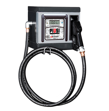 Piusi Cube B.SMART Fuel Management System