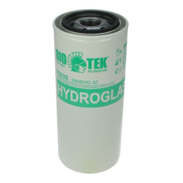 Exhaust Insulation Wrap - Natural