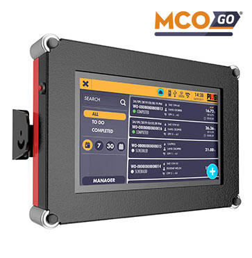 Piusi MCO GO Oil Management System