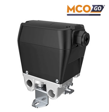 Piusi MCO GO Oil Management System
