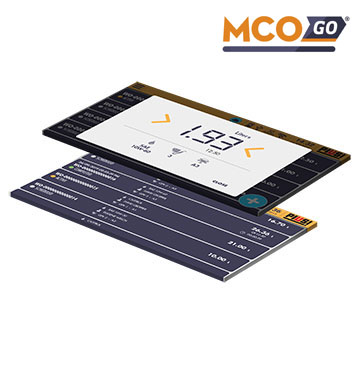Piusi MCO GO Oil Management System
