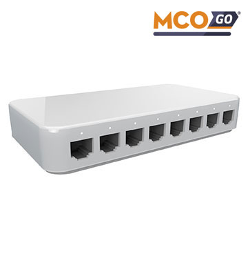 Piusi MCO GO Oil Management System