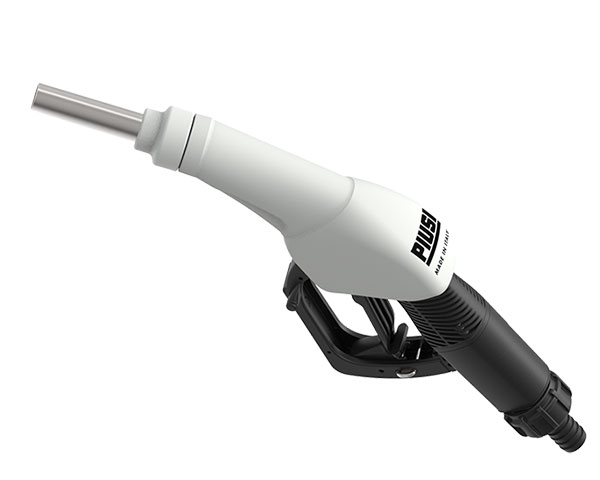 Piusi SB325_X Automatic AdBlue™ Magnetic Nozzle