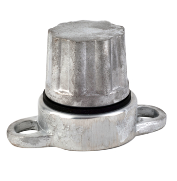 Fill Point & Vent Equipment