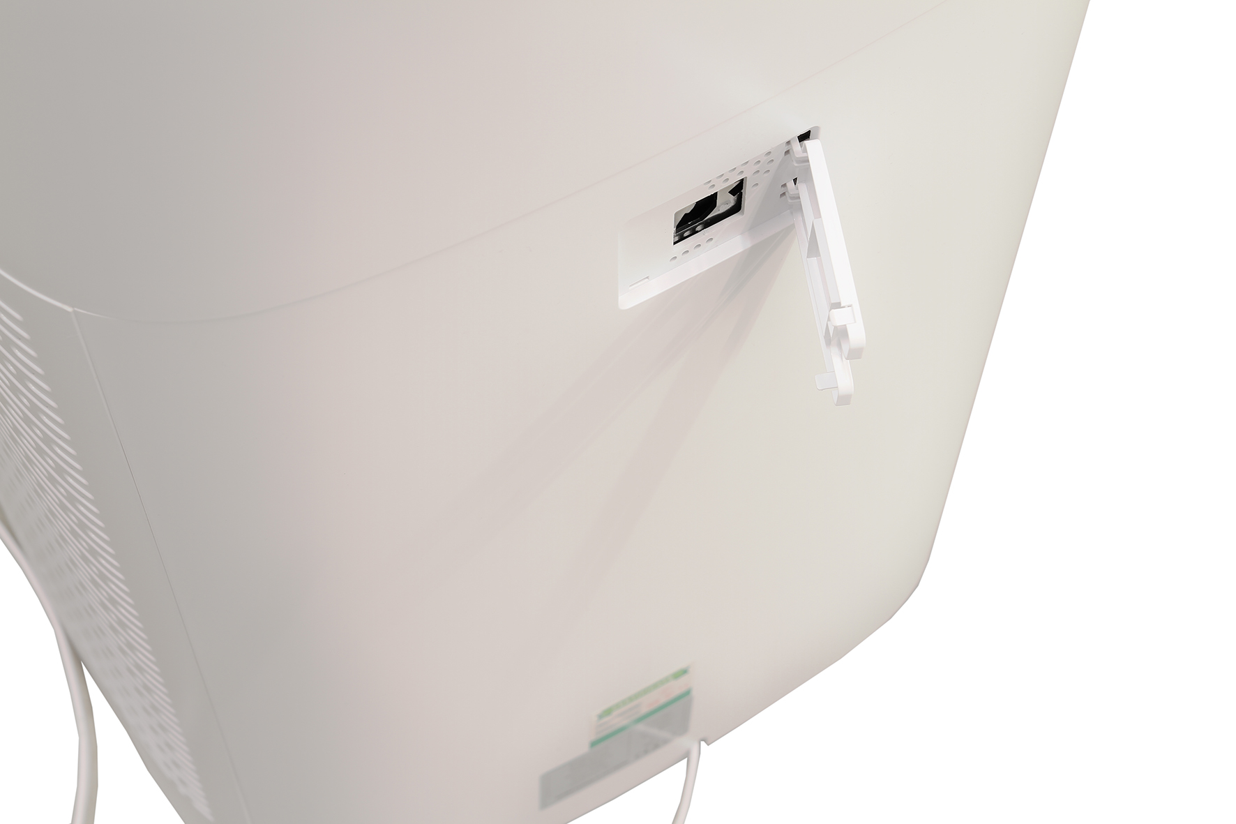 Heylo - Virus Air cleaner - HL 800 V
