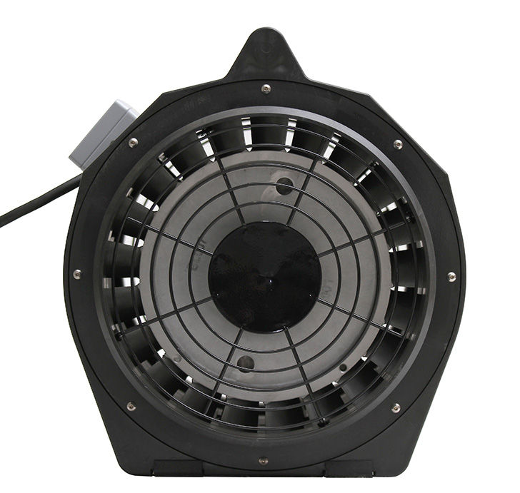 Heylo - Axial ventilator - PowerVent 4200 EX