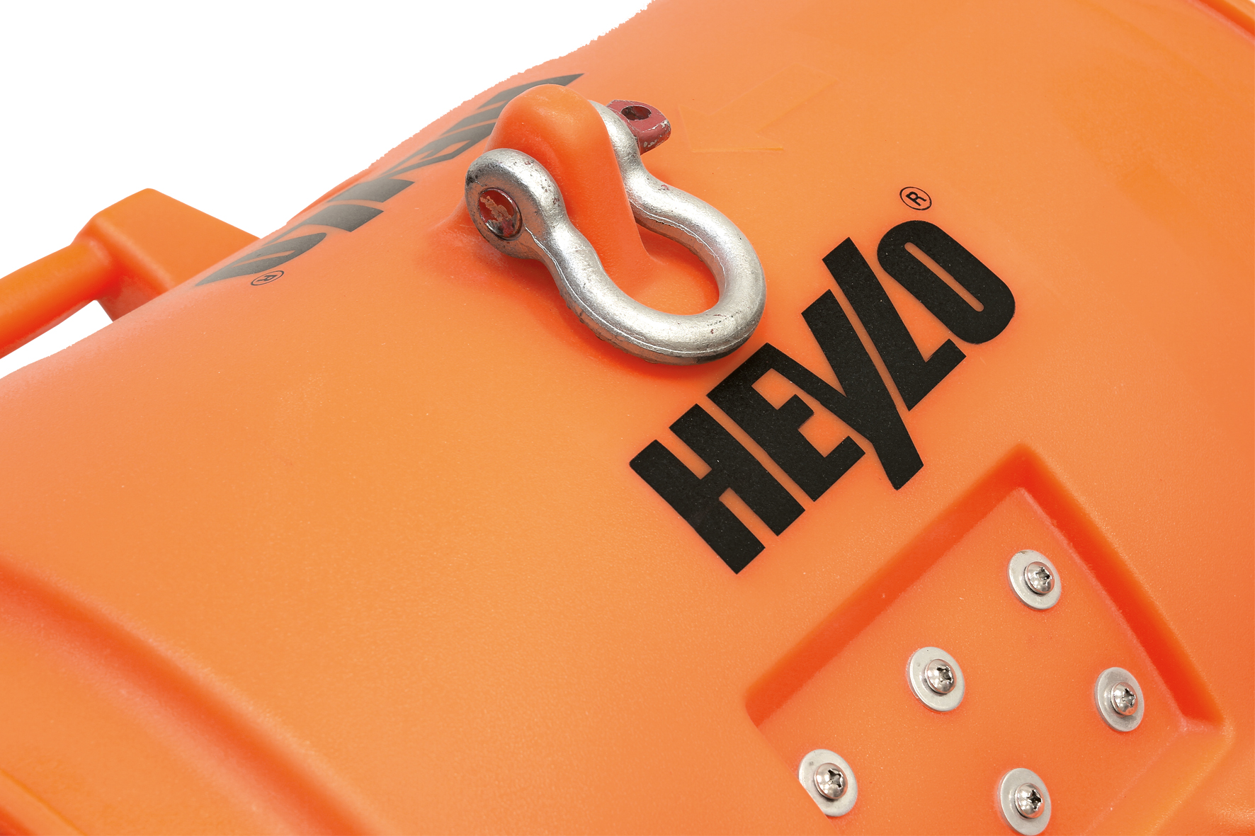Heylo - Axial ventilator - PowerVent 12000