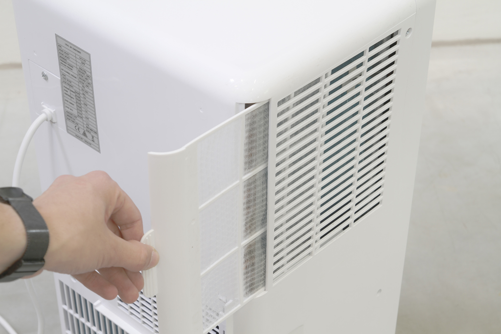 Heylo - Air conditioner - AC 25