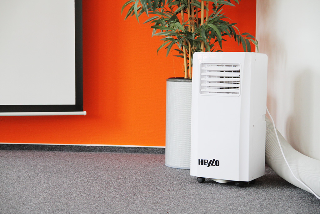 Heylo - Air conditioner - AC 25