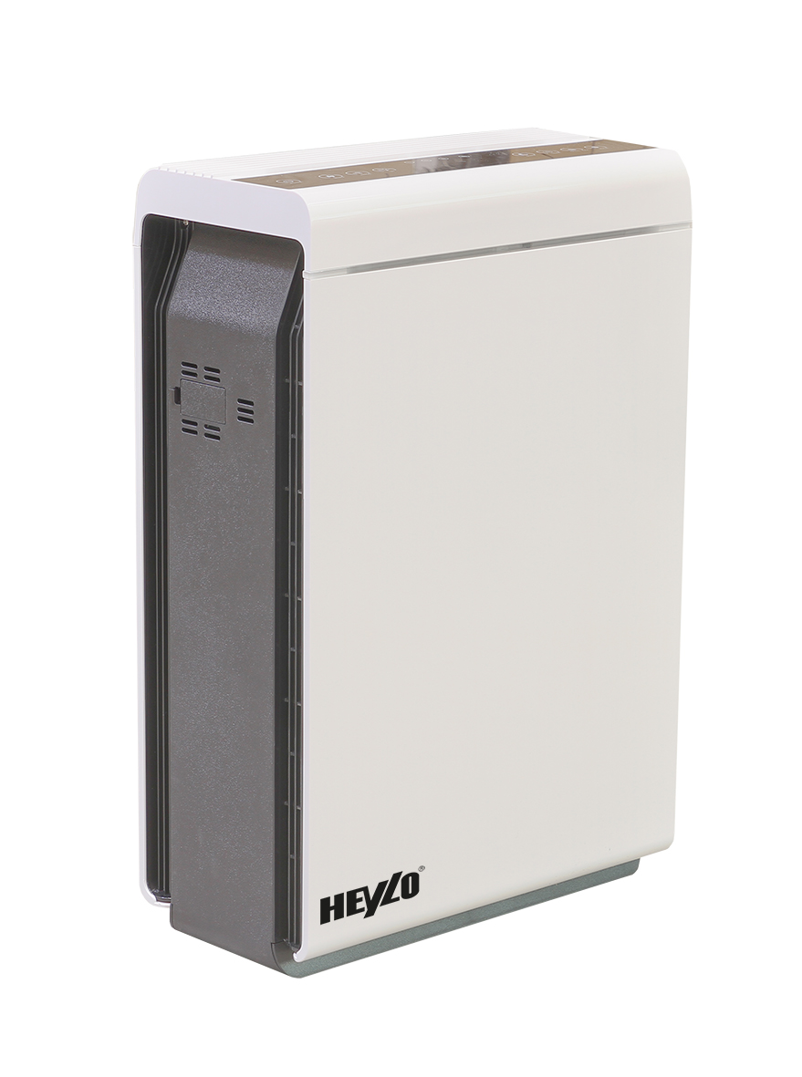 Heylo - Air cleaner - HL400