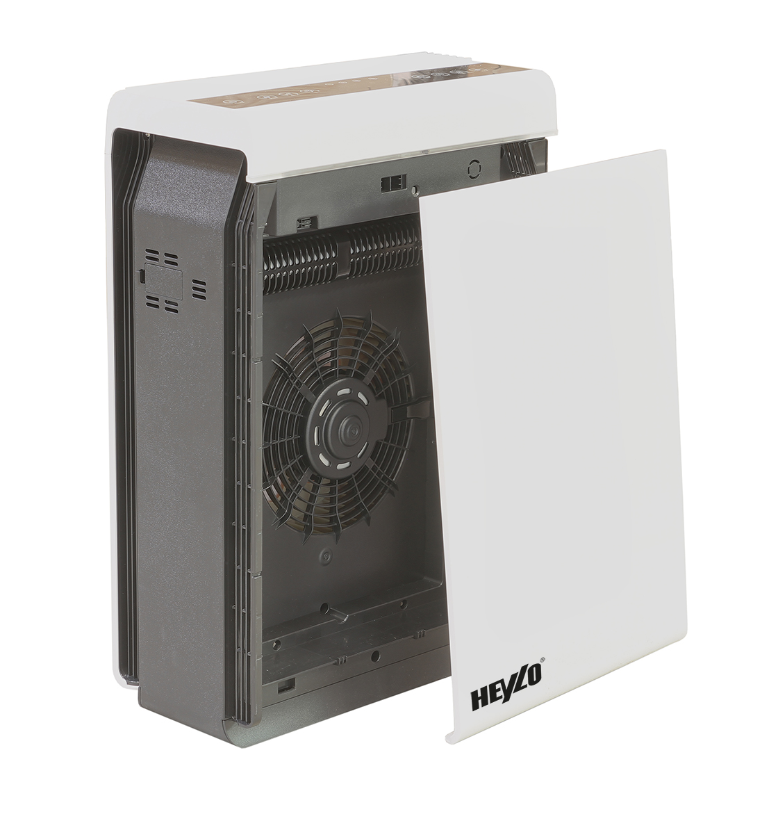 Heylo - Air cleaner - HL400