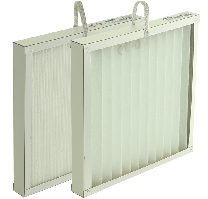 Heylo - Air cleaner - StaubStop 3000