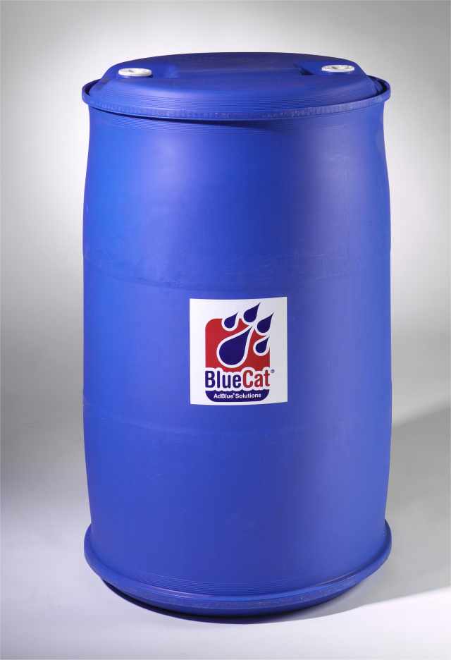AdBlue 210 Litre Drums | Supplied in Multiples of 4