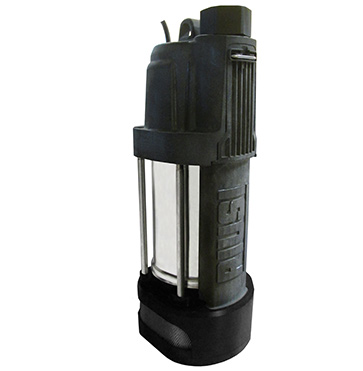 Piusi Shark Submersible Electric AdBlue™ Pump
